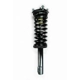 Purchase Top-Quality Front Complete Strut Assembly by WORLDPARTS STRUTS - W1335582L pa1