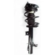 Purchase Top-Quality Front Complete Strut Assembly by WORLDPARTS STRUTS - W1335615R pa1