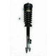 Purchase Top-Quality Front Complete Strut Assembly by WORLDPARTS STRUTS - W1335778 pa1