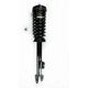 Purchase Top-Quality Front Complete Strut Assembly by WORLDPARTS STRUTS - W1335778 pa2