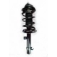 Purchase Top-Quality Front Complete Strut Assembly by WORLDPARTS STRUTS - W1335779L pa1