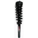 Purchase Top-Quality Front Complete Strut Assembly by WORLDPARTS STRUTS - W1335790 pa2