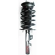 Purchase Top-Quality Front Complete Strut Assembly by WORLDPARTS STRUTS - W1335849L pa2