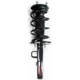 Purchase Top-Quality Front Complete Strut Assembly by WORLDPARTS STRUTS - W1335876R pa2