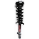 Purchase Top-Quality Front Complete Strut Assembly by WORLDPARTS STRUTS - W1335878L pa2