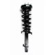 Purchase Top-Quality Front Complete Strut Assembly by WORLDPARTS STRUTS - W1335878L pa3