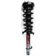 Purchase Top-Quality Front Complete Strut Assembly by WORLDPARTS STRUTS - W1335878R pa2