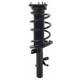 Purchase Top-Quality Front Complete Strut Assembly by WORLDPARTS STRUTS - W1335892R pa5