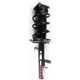 Purchase Top-Quality Front Complete Strut Assembly by WORLDPARTS STRUTS - W1335897R pa2