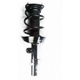 Purchase Top-Quality Front Complete Strut Assembly by WORLDPARTS STRUTS - W1335909L pa1