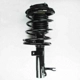 Purchase Top-Quality Front Complete Strut Assembly by WORLDPARTS STRUTS - W1336301L pa1
