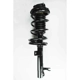 Purchase Top-Quality Front Complete Strut Assembly by WORLDPARTS STRUTS - W1336301L pa2