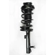 Purchase Top-Quality Front Complete Strut Assembly by WORLDPARTS STRUTS - W1336301R pa1