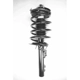 Purchase Top-Quality Front Complete Strut Assembly by WORLDPARTS STRUTS - W1336302 pa2