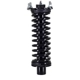 Purchase Top-Quality Front Complete Strut Assembly by WORLDPARTS STRUTS - W1336329L pa1