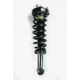 Purchase Top-Quality Front Complete Strut Assembly by WORLDPARTS STRUTS - W1345562 pa1