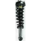 Purchase Top-Quality Front Complete Strut Assembly by WORLDPARTS STRUTS - W1345562 pa2