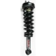 Purchase Top-Quality Front Complete Strut Assembly by WORLDPARTS STRUTS - W1345563 pa1