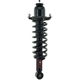 Purchase Top-Quality Front Complete Strut Assembly by WORLDPARTS STRUTS - W1345879L pa2
