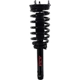 Purchase Top-Quality Front Complete Strut Assembly by WORLDPARTS STRUTS - W1345938 pa2