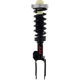 Purchase Top-Quality Front Complete Strut Assembly by WORLDPARTS STRUTS - W1345957L pa2