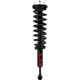 Purchase Top-Quality Front Complete Strut Assembly by WORLDPARTS STRUTS - W1345978L pa2