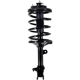 Purchase Top-Quality Front Complete Strut Assembly by WORLDPARTS STRUTS - W2331595L pa1