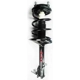 Purchase Top-Quality WORLDPARTS STRUTS - W2331623L - Front Complete Strut Assembly pa2