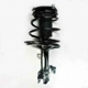Purchase Top-Quality Front Complete Strut Assembly by WORLDPARTS STRUTS - W2331660R pa1