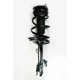 Purchase Top-Quality Front Complete Strut Assembly by WORLDPARTS STRUTS - W2331660R pa2