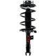 Purchase Top-Quality Front Complete Strut Assembly by WORLDPARTS STRUTS - W2331664L pa2
