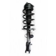 Purchase Top-Quality Front Complete Strut Assembly by WORLDPARTS STRUTS - W2331821 pa1