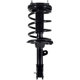 Purchase Top-Quality Front Complete Strut Assembly by WORLDPARTS STRUTS - W2331908L pa3