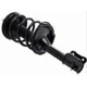Purchase Top-Quality Front Complete Strut Assembly by WORLDPARTS STRUTS - W2331908L pa5