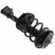 Purchase Top-Quality Front Complete Strut Assembly by WORLDPARTS STRUTS - W2331908L pa7