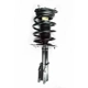 Purchase Top-Quality Front Complete Strut Assembly by WORLDPARTS STRUTS - W2331931 pa1