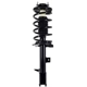 Purchase Top-Quality Front Complete Strut Assembly by WORLDPARTS STRUTS - W2332352L pa1