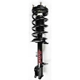 Purchase Top-Quality Front Complete Strut Assembly by WORLDPARTS STRUTS - W2332352R pa2