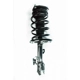 Purchase Top-Quality Front Complete Strut Assembly by WORLDPARTS STRUTS - W2332367L pa1