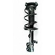 Purchase Top-Quality Front Complete Strut Assembly by WORLDPARTS STRUTS - W2333296L pa2