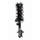 Purchase Top-Quality Front Complete Strut Assembly by WORLDPARTS STRUTS - W2333365R pa3