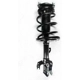 Purchase Top-Quality Front Complete Strut Assembly by WORLDPARTS STRUTS - W2333375L pa1