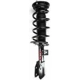 Purchase Top-Quality Front Complete Strut Assembly by WORLDPARTS STRUTS - W2333392L pa1