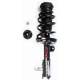 Purchase Top-Quality Front Complete Strut Assembly by WORLDPARTS STRUTS - W2333415L pa2