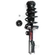 Purchase Top-Quality Front Complete Strut Assembly by WORLDPARTS STRUTS - W2333415R pa2