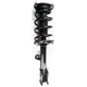 Purchase Top-Quality Front Complete Strut Assembly by WORLDPARTS STRUTS - W2333447R pa1
