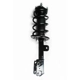 Purchase Top-Quality Front Complete Strut Assembly by WORLDPARTS STRUTS - W2333450L pa1