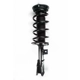 Purchase Top-Quality Front Complete Strut Assembly by WORLDPARTS STRUTS - W2333467L pa3
