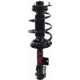 Purchase Top-Quality Front Complete Strut Assembly by WORLDPARTS STRUTS - W2333505L pa2