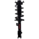 Purchase Top-Quality Front Complete Strut Assembly by WORLDPARTS STRUTS - W2333532R pa2